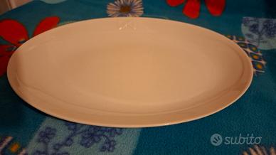 Piatto portata Barilla 