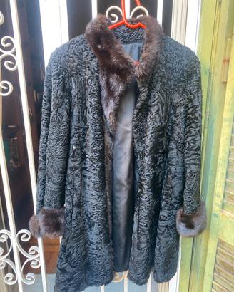 Pelliccia da donna
