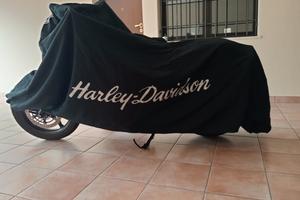 Harley Davidson telo copri moto