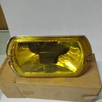 FARO FANALE FEND GIALLO LUCAS 54523855 MISURA 175 