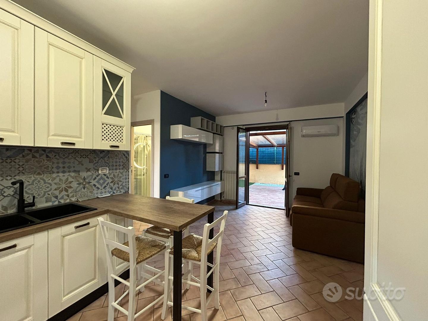Appartamento – Castel Gandolfo, Casali Scaramelli Manetti - Vista 2