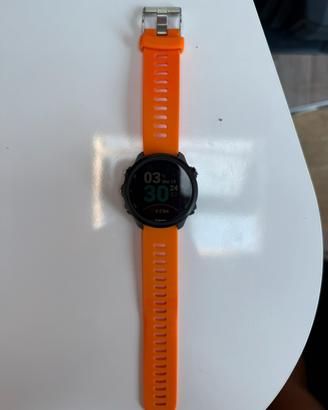 Garmin Forerunner 245