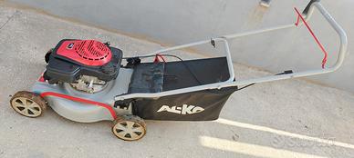 Taglia prato. AL-KO 