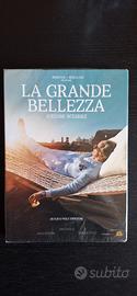 DVD La grande bellezza - Sorrentino vers integrale