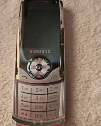 Telefono Samsung  e LG U960 non funzionanti
