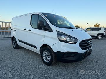 Ford Transit Custom 2.0 TDCi GARANZIA