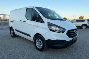 Ford Transit Custom 2.0 TDCi GARANZIA