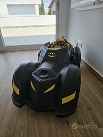 BATMOBILE