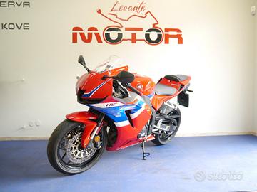 Honda CBR 600 RR