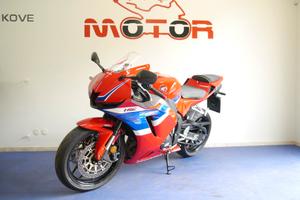 Honda CBR 600 RR