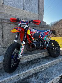 Ktm 300