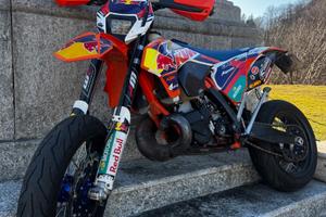 Ktm 300