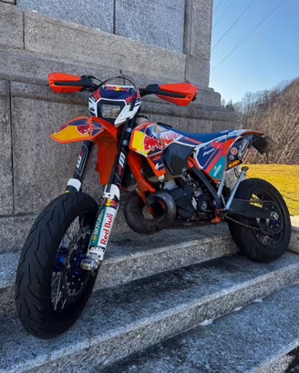 Ktm 300