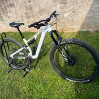 Mtb Canyon