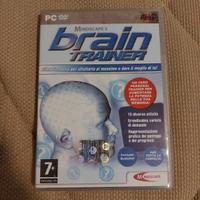 PC Game - Mindscape's Brain Trainer