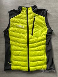 Giacchetta smanicata Rock Esperience