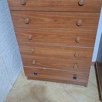 cassettiera settimino