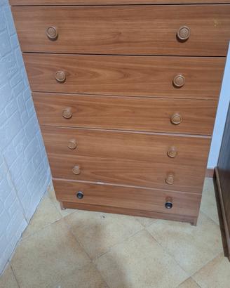 cassettiera settimino