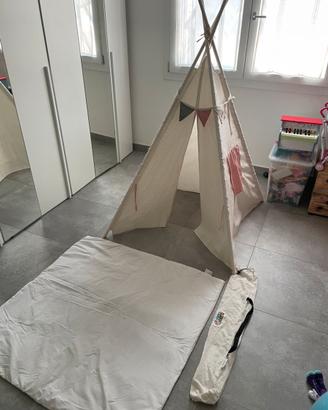 Tenda