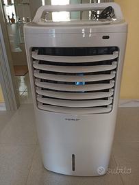 Oigostar raffrescatore deumidificatore