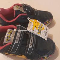 Scarpe Geox