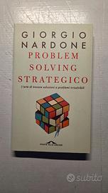 Giorgio Nardone - Problem Solving Strategico