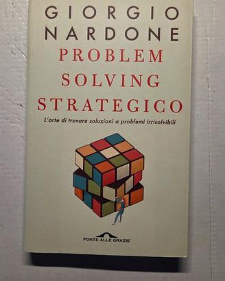 Giorgio Nardone - Problem Solving Strategico