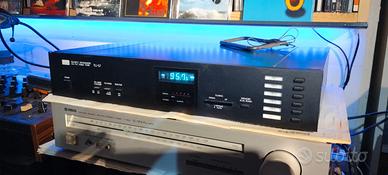 Sintonizzatore Tuner AM/FM Sansui TU-S7