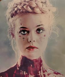 The Neon Demon - Steelbook Limited Edition