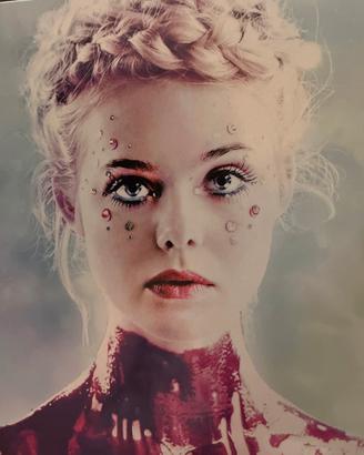 The Neon Demon - Steelbook Limited Edition