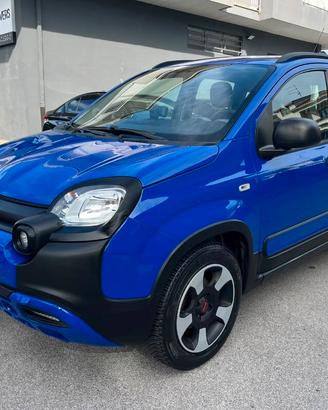 Fiat Panda City Cross 1.2 City Cross s&s 69cv my19