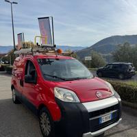 Fiat Fiorino 1.3 MJT 95CV Combinato Adventure