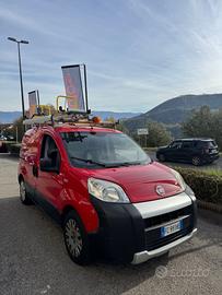 Fiat Fiorino 1.3 MJT 95CV Combinato Adventure