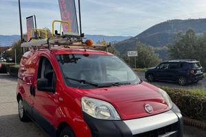 Fiat Fiorino 1.3 MJT 95CV Combinato Adventure