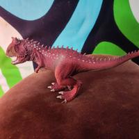 Carnotauro della schleich ben tenuto 