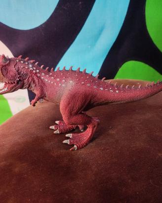 Carnotauro della schleich ben tenuto 