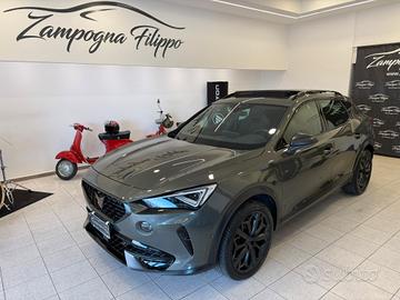 Cupra Formentor 2.0 TSI DSG VZ