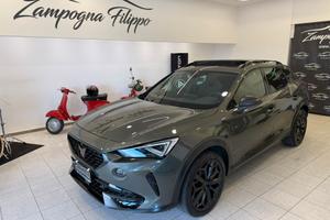 Cupra Formentor 2.0 TSI DSG VZ