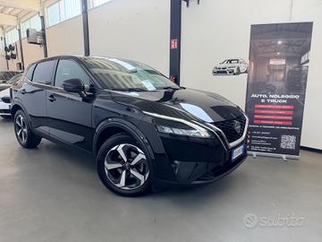 Nissan Qashqai MHEV 158 CV Xtronic N-Connecta