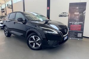 Nissan Qashqai MHEV 158 CV Xtronic N-Connecta