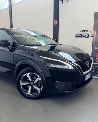 Nissan Qashqai MHEV 158 CV Xtronic N-Connecta