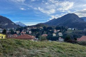 Terreno di 1000 m² a Asso