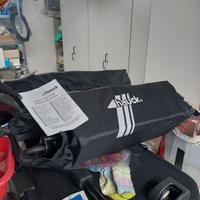 lettino da campeggio da 0 a 3 anni