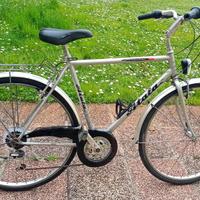 city bike Atala 28 pollici 