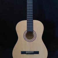 Chitarra Classica 4/4 nuova