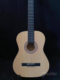 Chitarra Classica 4/4 nuova