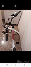 bicicletta nuova