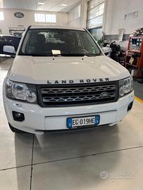Land Rover Freelander 2.2 SD4 S.W. S