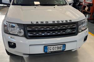 Land Rover Freelander 2.2 SD4 S.W. S