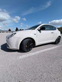 Alfa Romeo Mito 1.6 120Cv